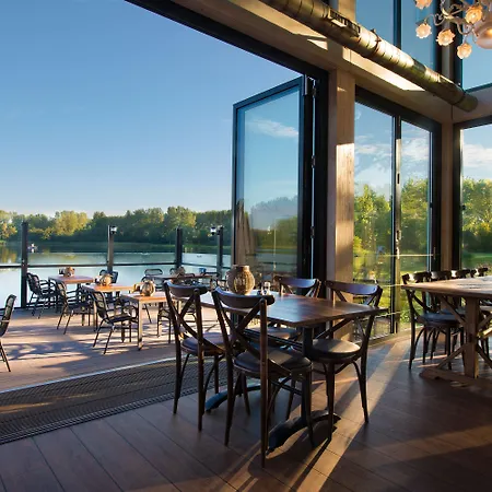 Courtyard By Marriott Amsterdam Airport Отель