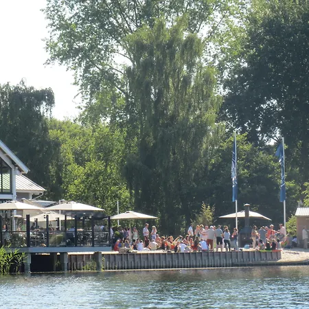 Courtyard By Marriott Amsterdam Airport Отель 4*