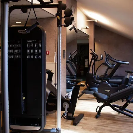 Courtyard By Marriott Amsterdam Airport Отель 4*