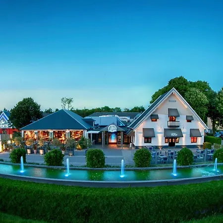 Courtyard By Marriott Amsterdam Airport