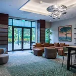 Courtyard By Marriott Amsterdam Airport 4*