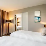 Hotel Courtyard By Marriott Amsterdam Airport 4*