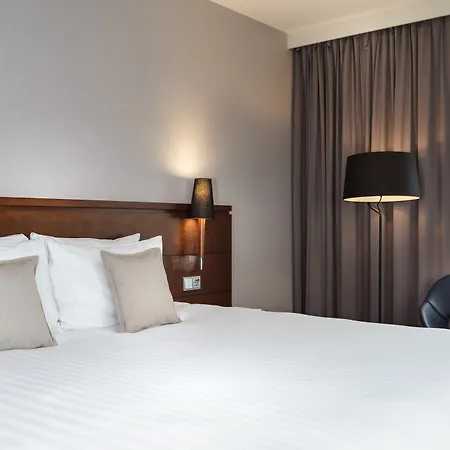 Courtyard By Marriott Amsterdam Airport 4* Hoofddorp