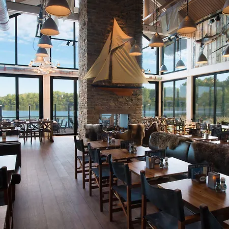 Hotel Courtyard By Marriott Amsterdam Airport