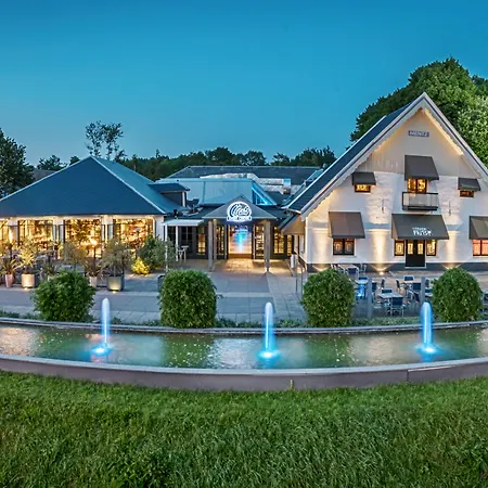 Courtyard By Marriott Amsterdam Airport 4* Hoofddorp