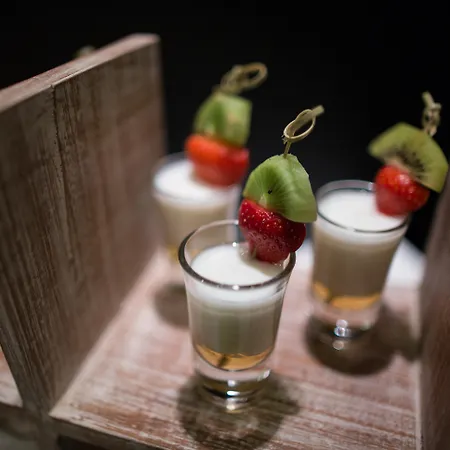 코트야드 바이 메리어트 암스테르담 에어포트 4*