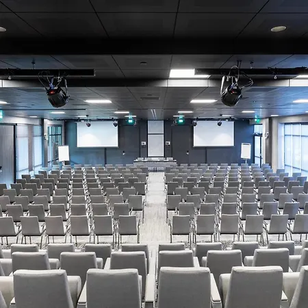 Courtyard By Marriott Amsterdam Airport