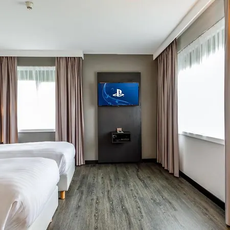 Courtyard By Marriott Amsterdam Airport Hotel Hoofddorp