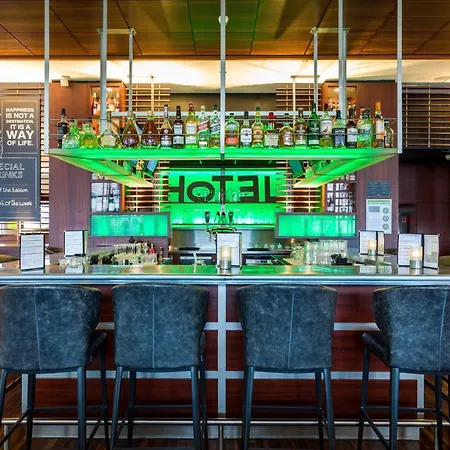 Courtyard By Marriott Amsterdam Airport 4* Hoofddorp
