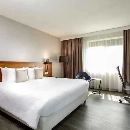 Courtyard By Marriott Amsterdam Airport