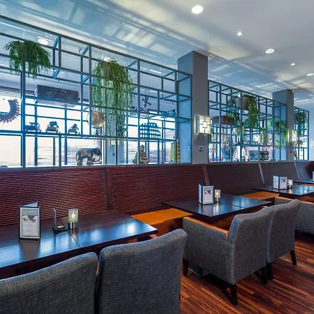 Courtyard By Marriott Amsterdam Airport Hoofddorp
