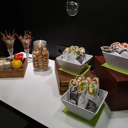 Hotel Courtyard By Marriott Amsterdam Airport Hoofddorp