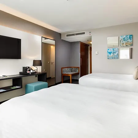 Courtyard By Marriott Amsterdam Airport Hotel