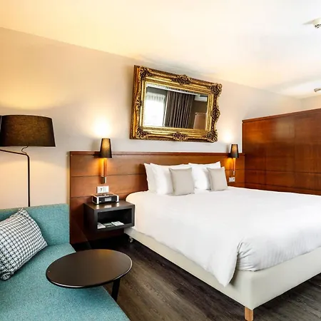 Courtyard By Marriott Amsterdam Airport