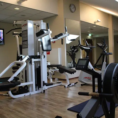 Courtyard By Marriott Amsterdam Airport 4*