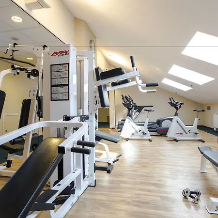 Otel Courtyard By Marriott Amsterdam Airport 4*
