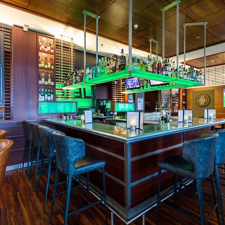 코트야드 바이 메리어트 암스테르담 에어포트 호프트도프