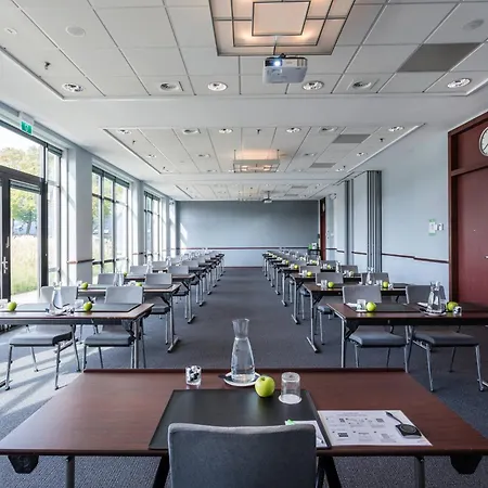 Hotel Courtyard By Marriott Amsterdam Airport