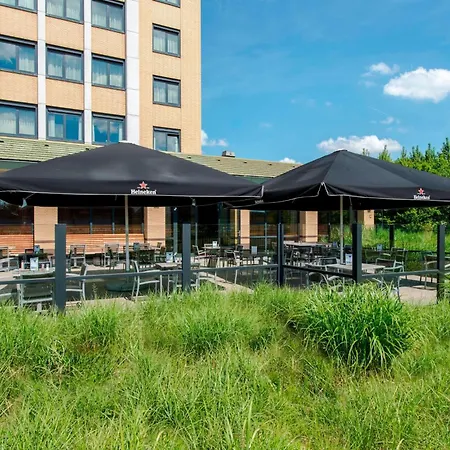 コートヤード バイ マリオット アムステルダム エアポート 4* ﾎｰﾌﾄﾞﾛｰﾌﾟ