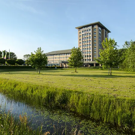 Courtyard By Marriott Amsterdam Airport