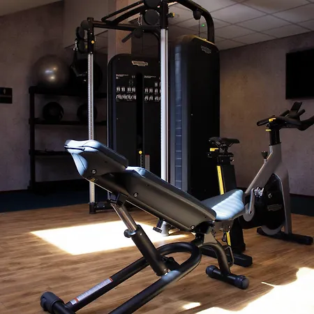 코트야드 바이 메리어트 암스테르담 에어포트 호프트도프