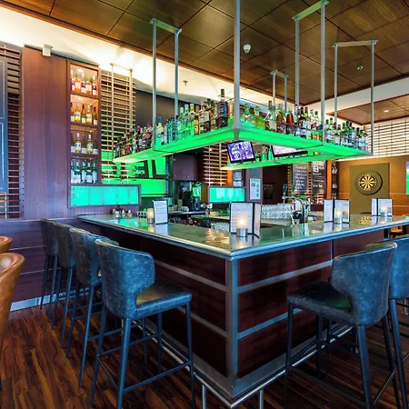 Courtyard By Marriott Amsterdam Airport 4* Hoofddorp
