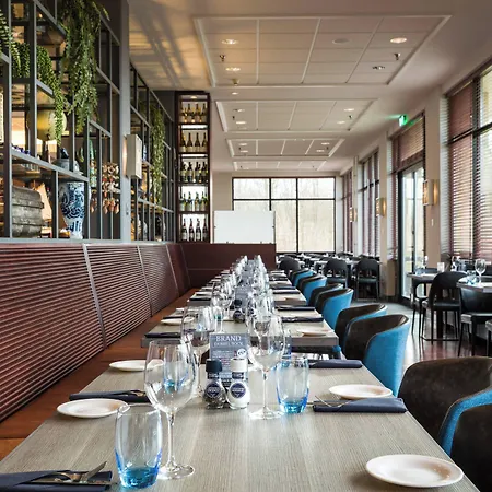 Courtyard By Marriott Amsterdam Airport 4* Hoofddorp