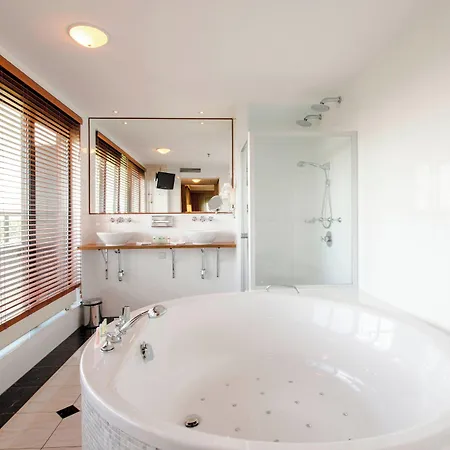 Otel Courtyard By Marriott Amsterdam Airport Hoofddorp