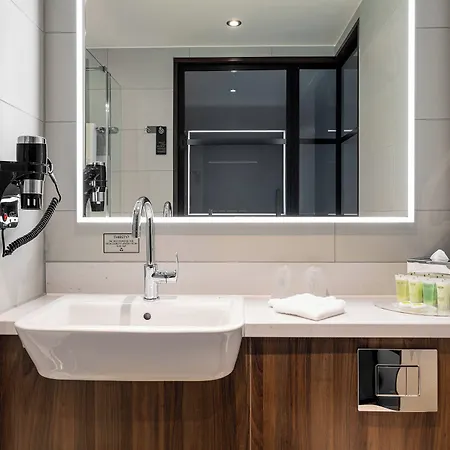 Courtyard By Marriott Amsterdam Airport Hoofddorp