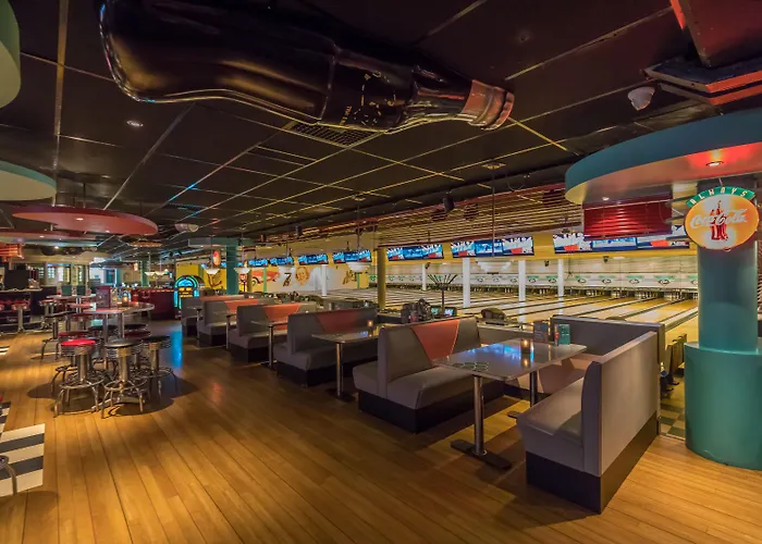 Courtyard By Marriott Amsterdam Airport Hoofddorp