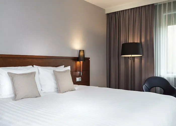 Courtyard By Marriott Amsterdam Airport 4* Hoofddorp