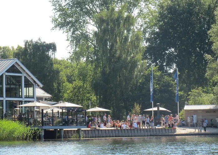 Courtyard By Marriott Amsterdam Airport Hotel 4*