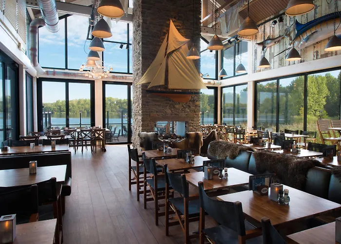 Hotel Courtyard By Marriott Amsterdam Airport