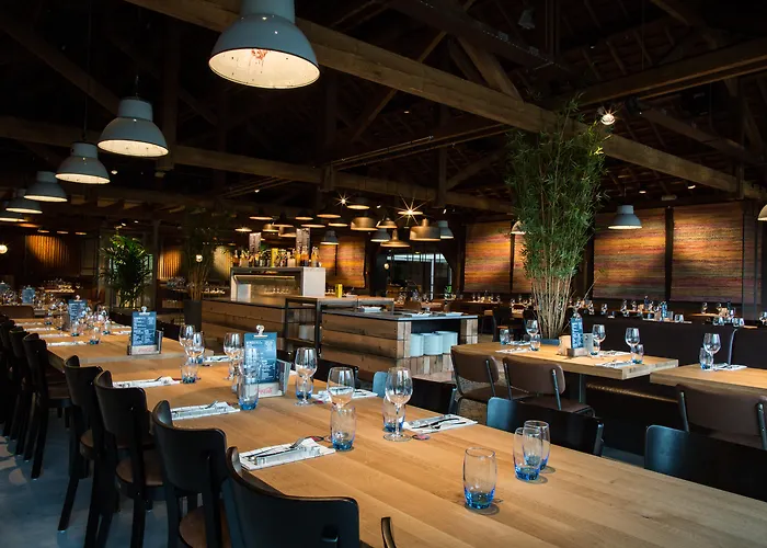 Courtyard By Marriott Amsterdam Airport