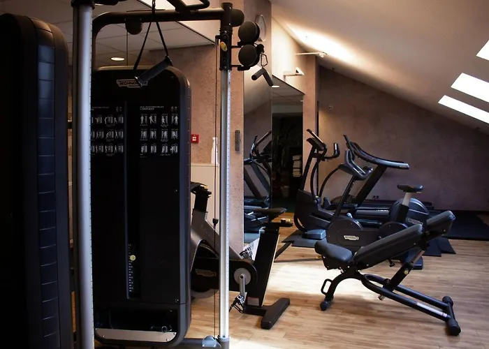 Courtyard By Marriott Amsterdam Airport Hotel 4*