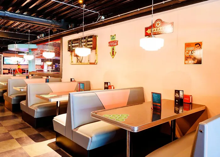 Courtyard By Marriott Amsterdam Airport Hoofddorp