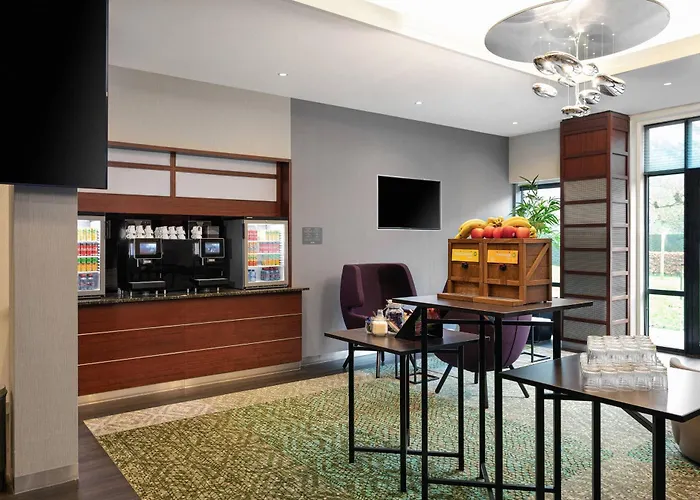 Courtyard By Marriott Amsterdam Airport Hoofddorp