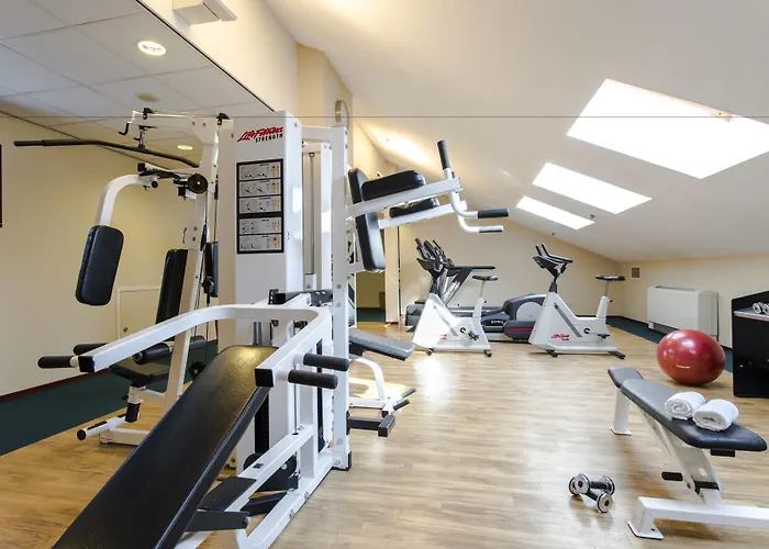 Hotel Courtyard By Marriott Amsterdam Airport 4*