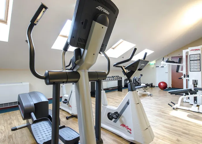 Courtyard By Marriott Amsterdam Airport 4*