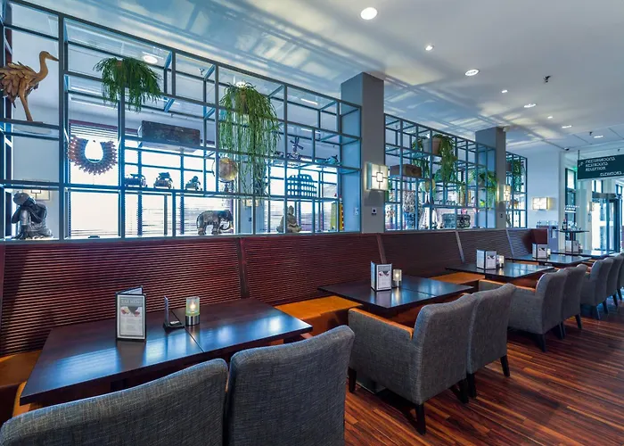 Courtyard By Marriott Amsterdam Airport 4* Hoofddorp