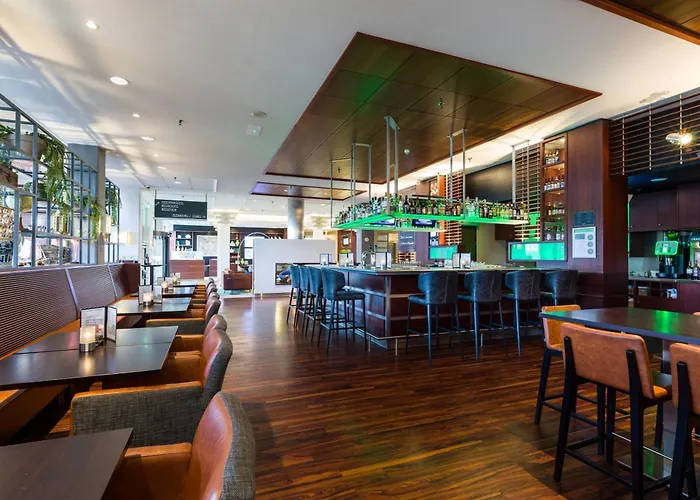 Courtyard By Marriott Amsterdam Airport