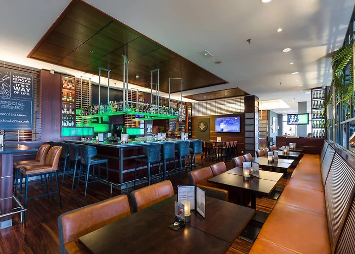 Hotel Courtyard By Marriott Amsterdam Airport 4*