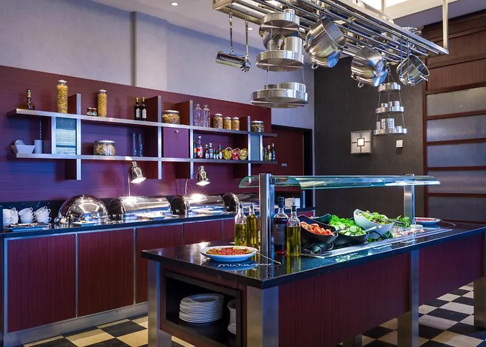 Courtyard By Marriott Amsterdam Airport 4* Hoofddorp