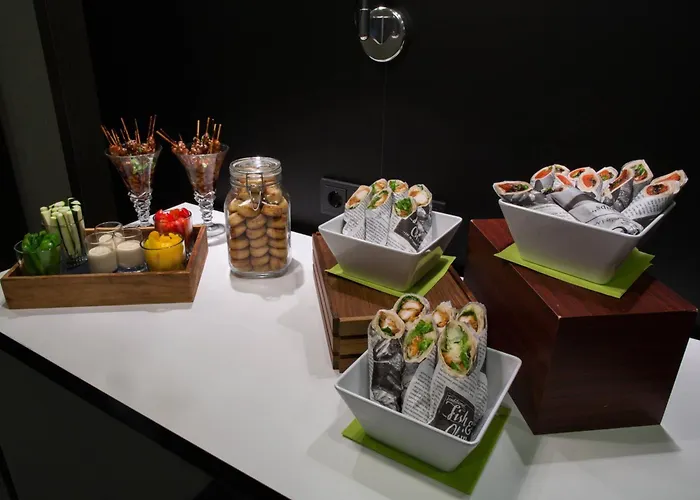 Courtyard By Marriott Amsterdam Airport Hotel Hoofddorp