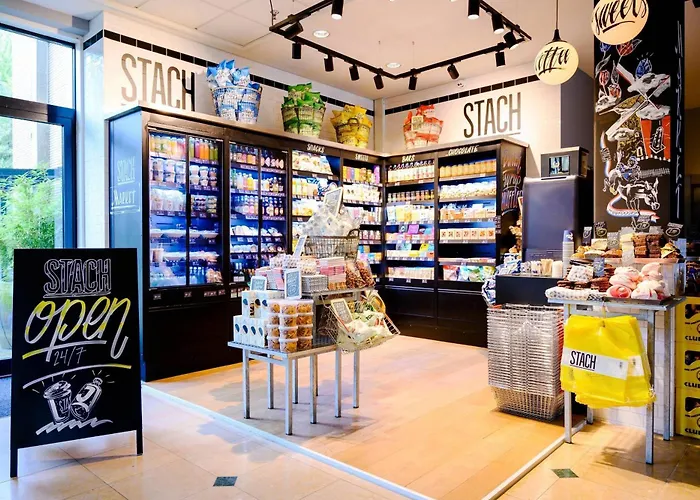 Courtyard By Marriott Amsterdam Airport Hotel