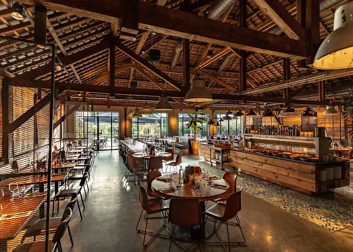 Hotel Courtyard By Marriott Amsterdam Airport 4*