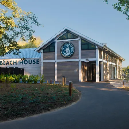 Courtyard By Marriott Amsterdam Airport Hotel