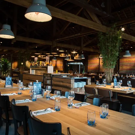 Courtyard By Marriott Amsterdam Airport