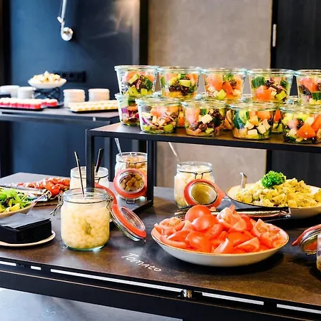 Courtyard By Marriott Amsterdam Airport Hoofddorp