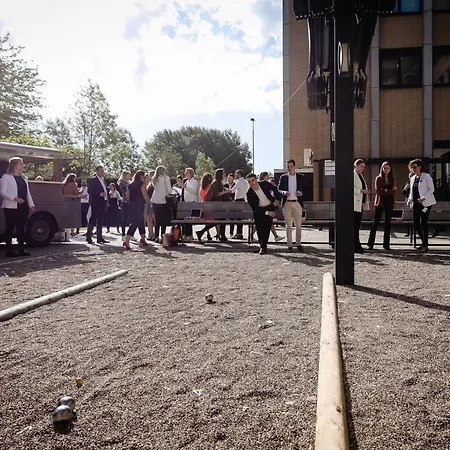 Courtyard By Marriott Amsterdam Airport